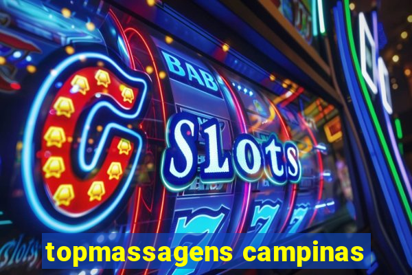 topmassagens campinas